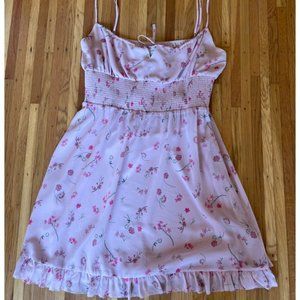 Aritzia Wilfred Dress